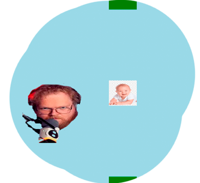 FlappyToxa Preview